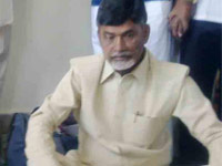  Cong in collusion with TRS over attack on Babu : Nama